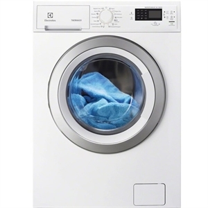 מכונת כביסה Electrolux EWF1297HDW אלקטרולוקס