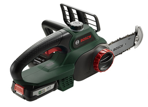משור שרשרת נטען 18V Universal Chain