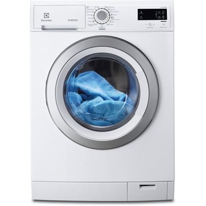 מכונת כביסה Electrolux EWF1286GDW אלקטרולוקס