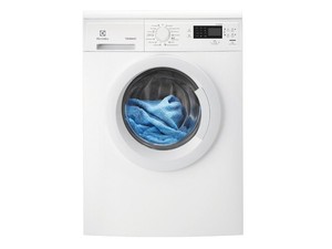 מכונת כביסה Electrolux EWF1284EDW אלקטרולוקס