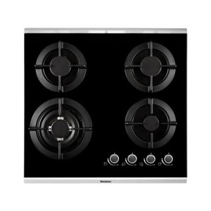 כיריים Blomberg GCN63415  בלומברג