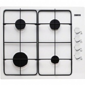 כיריים זכוכית מבית ZANUSSI דגם ZGO62414WA 