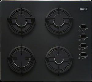 כיריים Zanussi ZGO62414BA