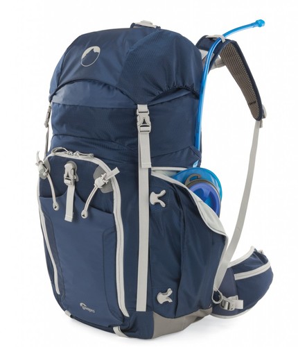 תיק גב לצילום וציוד טיולים אישי בנפח  45L Rover Pro 45L AW