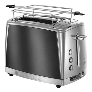 טוסטר קופץ 23221-56 RUSSELL HOBBS ראסל הובס