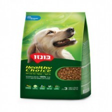 בונזו ארוחת בריאות 3 ק