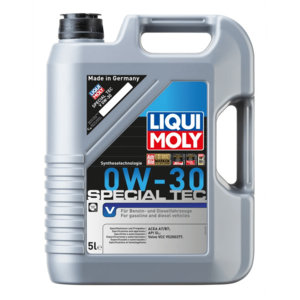 שמן מנוע SPECIAL TEC‏ LIQUI MOLY 0W30