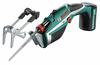 משור ענפים נטען 10.8V KEO תוצרת BOSCH