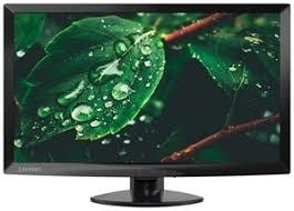 מסך מחשב Lenovo D2410 ‏23.6 ‏אינטש