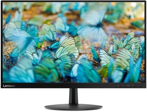 מסך מחשב גיימרים Lenovo L24E20 ‏23.8 ‏אינטש