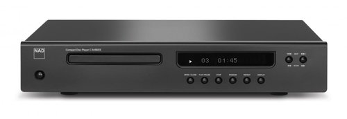 נגן C545BEE  NAD CD 