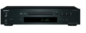 נגן CD7030 Onkyo CD