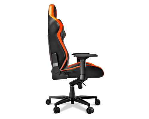 כיסא cougar armor titan gaming chair
