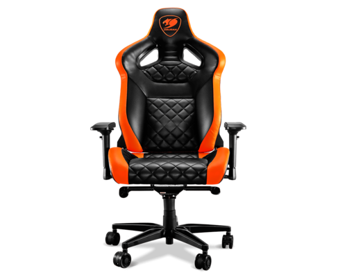 כיסא cougar armor titan gaming chair