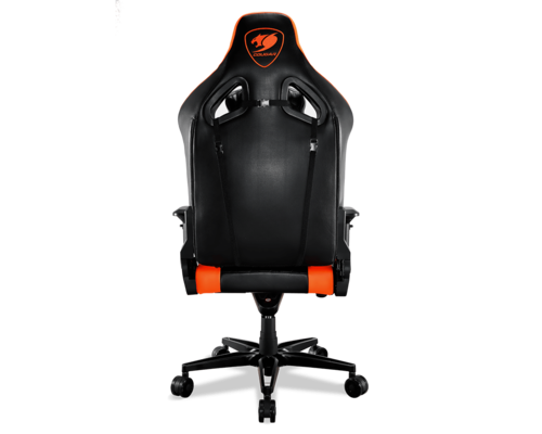 כיסא cougar armor titan gaming chair