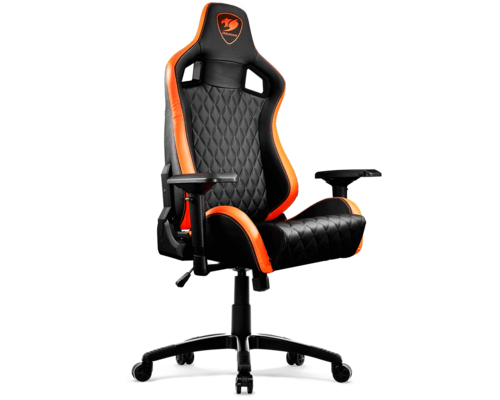 כיסא Cougar Armor S Gaming 