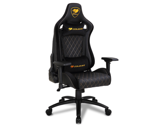 כיסא cougar armor s royal gaming 