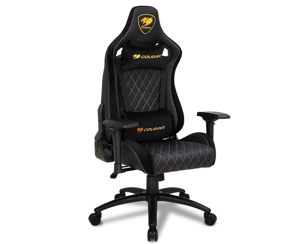 כיסא cougar armor s royal gaming 