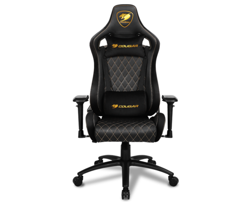כיסא cougar armor s royal gaming 