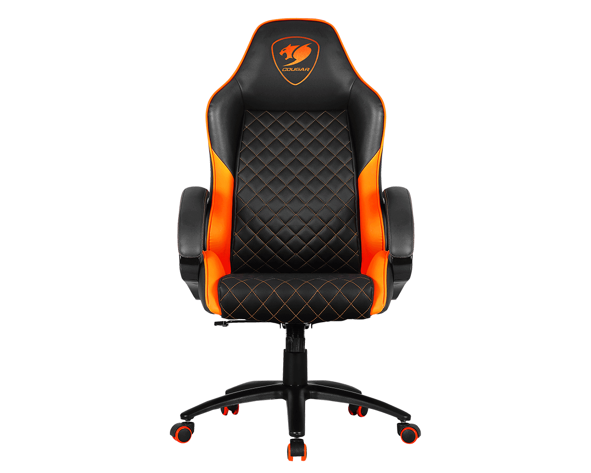כיסא COUGAR fusion gaming