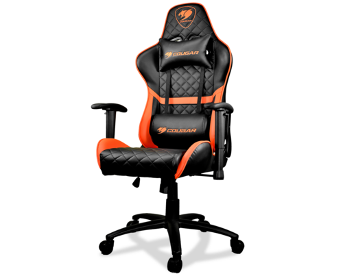 כיסא COUGAR Armor One gaming  