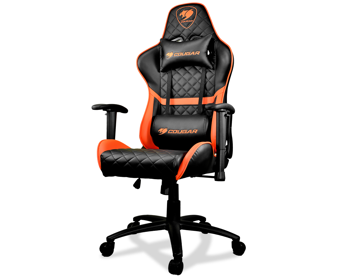 כיסא COUGAR Armor One gaming  