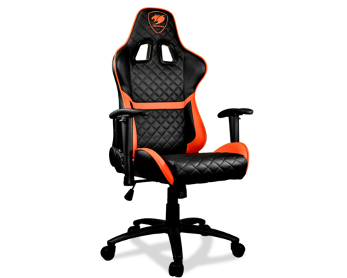 כיסא COUGAR Armor One gaming  
