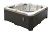 ג'קוזי 2.23*2.23 - 6 אנשים דגם AG1011A - ECO