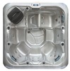 ג'קוזי 2.23*2.23 - 6 אנשים דגם AG1011A - ECO