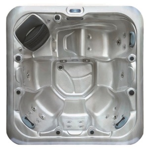 ג'קוזי 2.23*2.23 - 6 אנשים דגם AG1011A - ECO