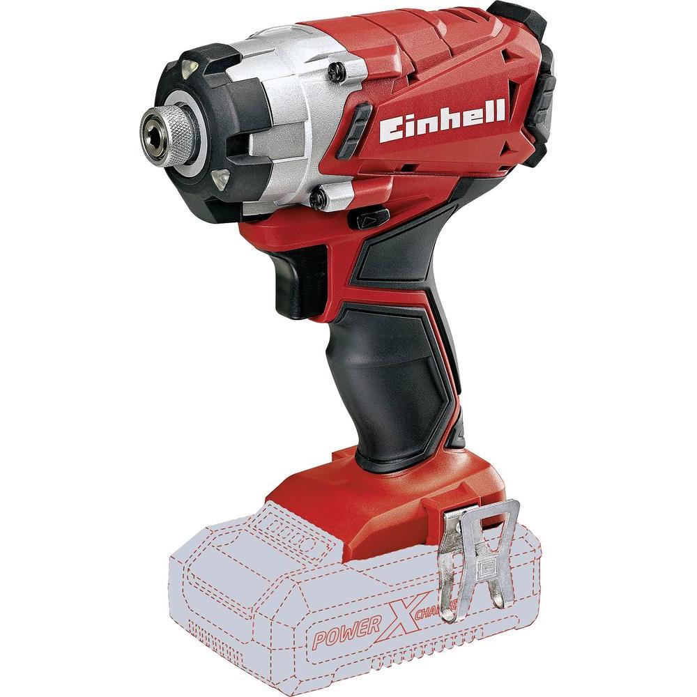 מברגת אימפקט 18V (גוף בלבד)