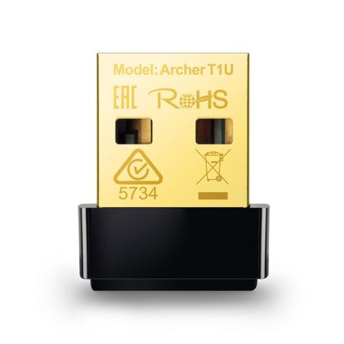 כרטיס רשת TP-Link Archer T1U