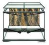 טרריום קטן נמוך 30*45*45 של אקזוטרה Terrarium Small/Low
