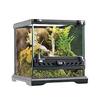 טרריום אקזוטרה 20*20*20 ננו/רחבExo terra Natural Terrarium Nano/Wide