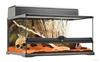טרריום אקזוטרה 30*45*90 גדול/נמוך Exo Terra Natural Terrarium Large/Low