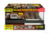 טרריום אקזוטרה 60*45*30 בינוני/נמוך Natural Terrarium Medium Low Exo Terra
