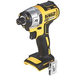 מברגת אימפקט 18V (גוף בלבד)