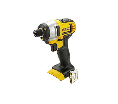 מברגת אימפקט 18V (גוף בלבד)
