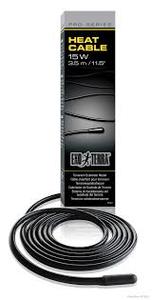 כבל חימום 15w אקזוטרה Heat Cable Exo Terra