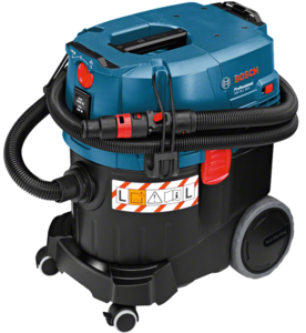 שואב אבק רטוב/יבש GAS 35L SFC