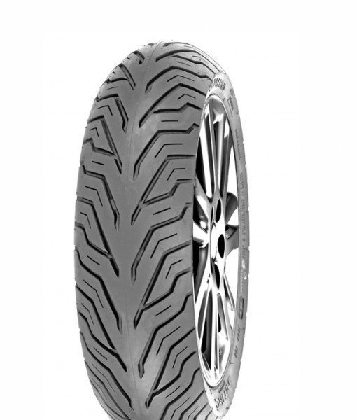 צמיג קדמי דלי טייר מידה 120/70-14 - DELI TIRE SC-109 55S
