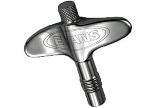 מפתח לתופים EVANS MAGNETIC HEAD DRUM KEY