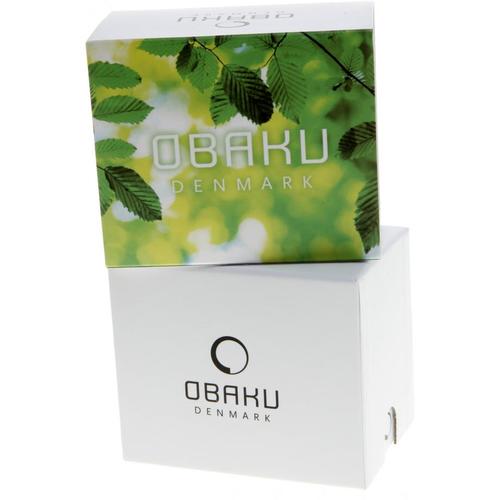 Obaku V211LXCLML כחול נשים