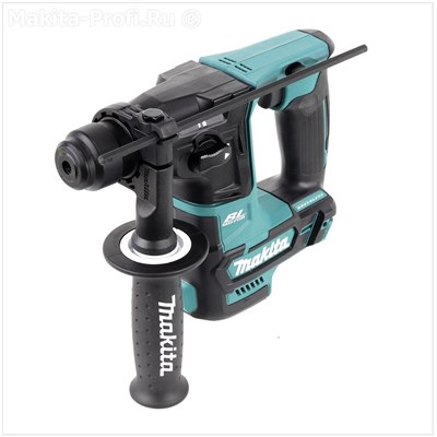 פטישון Makita DHR166Z מקיטה