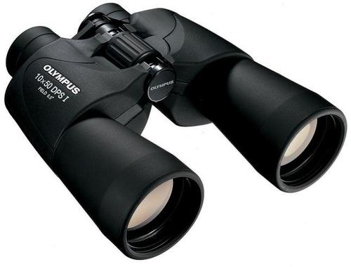 משקפת אולימפוס  TROPER 10X50 DPS