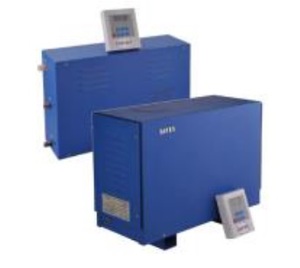 מחולל אדים לסאונה רטובה 9KW + פנל פיקוד 