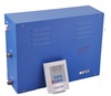 מחולל אדים לסאונה רטובה 9KW + פנל פיקוד 