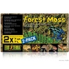 מצע לזוחלים פורסט מוס 14L Exo Terra Forest Moss