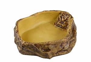 כלי מים XL אקזו טרה Water dish Exo Terra