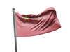 דגל סין - China flag - **דגל 30*40 - הזמנה ל5 יח ומעלה**